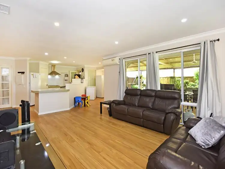 Sixth view of Homely house listing, 18 Wattlebird Crescent, Ellenbrook WA 6069