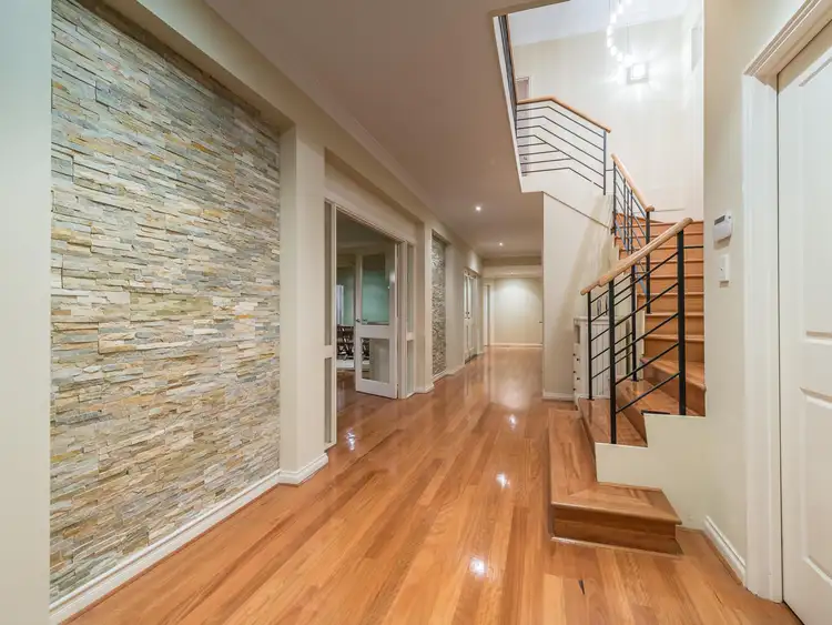 Third view of Homely house listing, 25 Whitehorses Drive, Burns Beach WA 6028