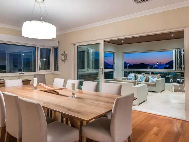 Fourth view of Homely house listing, 25 Whitehorses Drive, Burns Beach WA 6028