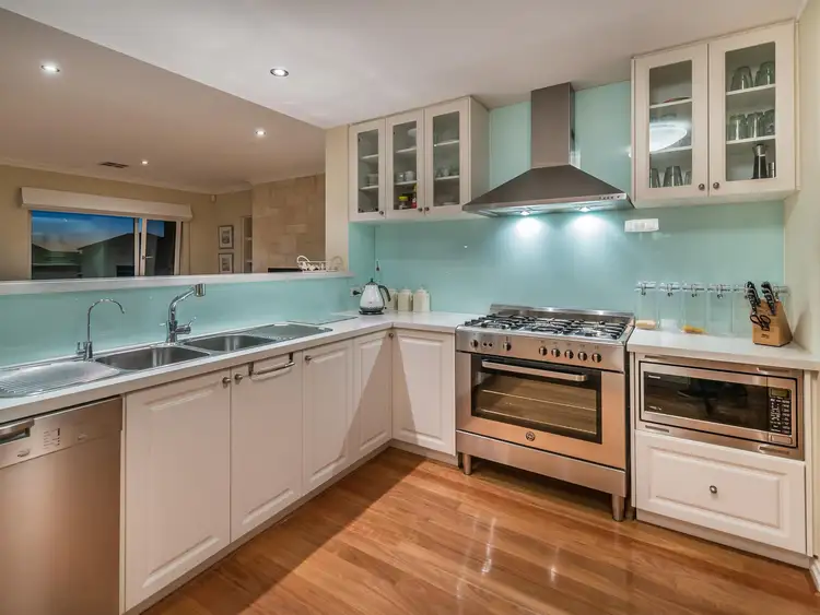 Seventh view of Homely house listing, 25 Whitehorses Drive, Burns Beach WA 6028