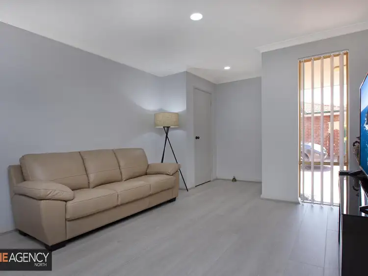 Third view of Homely villa listing, 203E French Street, Tuart Hill WA 6060