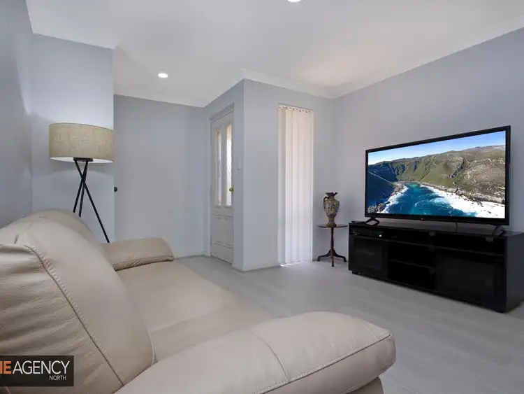 Fourth view of Homely villa listing, 203E French Street, Tuart Hill WA 6060