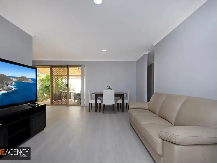 Fifth view of Homely villa listing, 203E French Street, Tuart Hill WA 6060