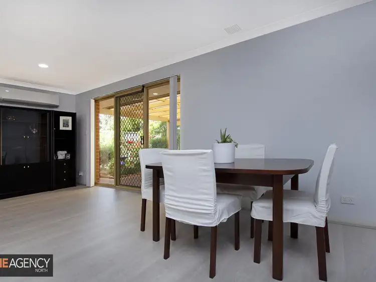 Sixth view of Homely villa listing, 203E French Street, Tuart Hill WA 6060