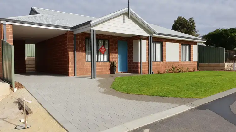 1/44 Stirling Terrace, Toodyay WA 6566