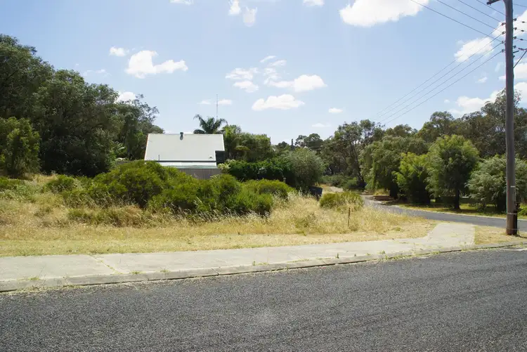 Second view of Homely land listing, 11 Burcham Drive, Binningup WA 6233