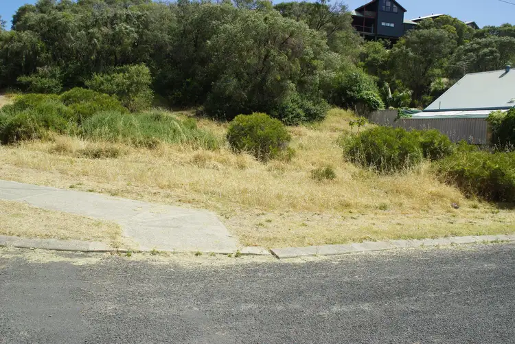 Third view of Homely land listing, 11 Burcham Drive, Binningup WA 6233