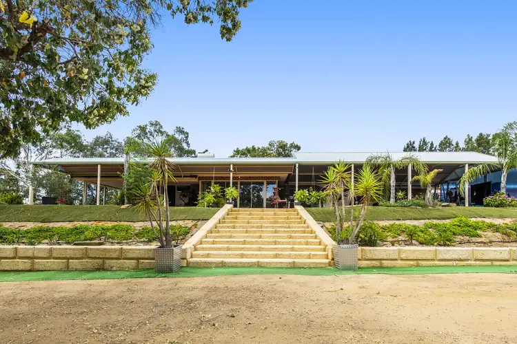 200 Ridgewood  Loop, Bullsbrook WA 6084