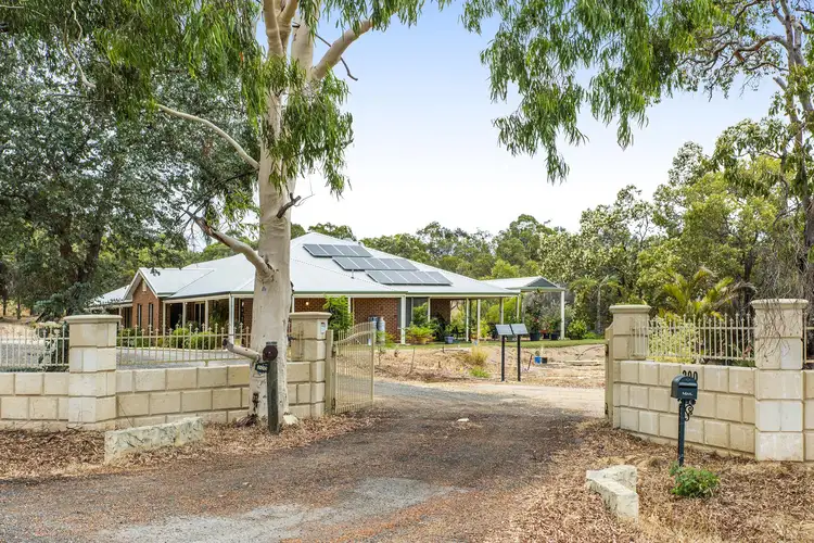 Second view of Homely house listing, 200 Ridgewood  Loop, Bullsbrook WA 6084