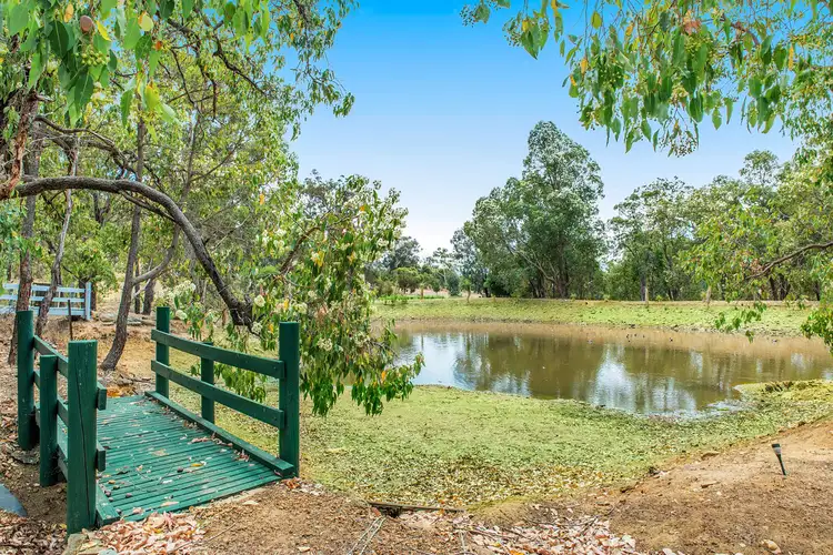 Third view of Homely house listing, 200 Ridgewood  Loop, Bullsbrook WA 6084