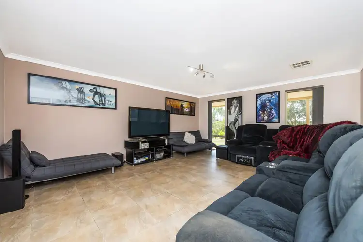 Sixth view of Homely house listing, 200 Ridgewood  Loop, Bullsbrook WA 6084