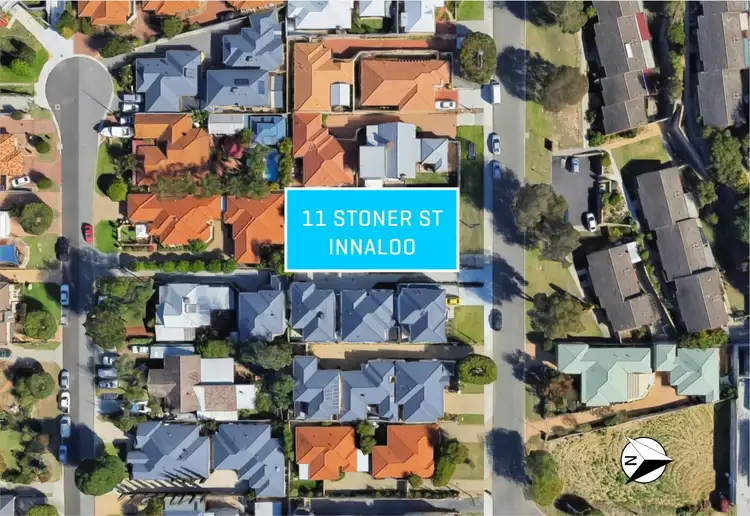 Sixth view of Homely land listing, 11A Stoner St, Innaloo WA 6018