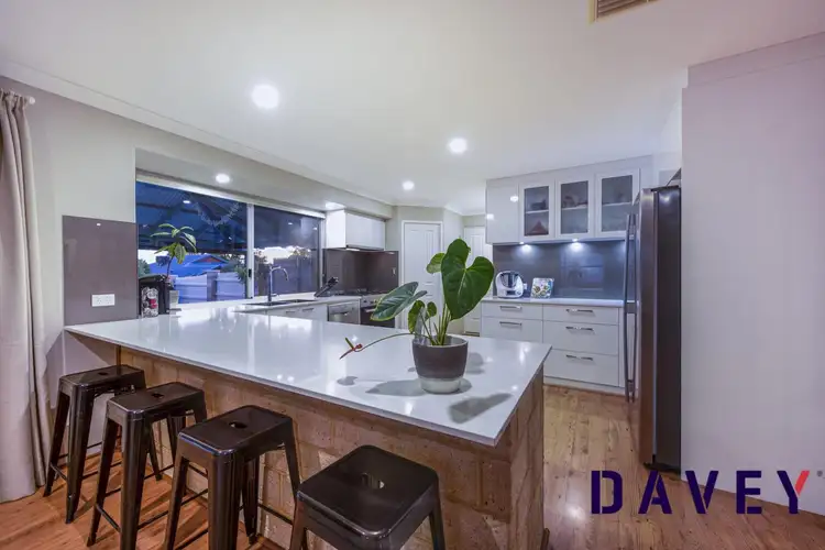 Third view of Homely house listing, 11 Holroyd Link, Wanneroo WA 6065