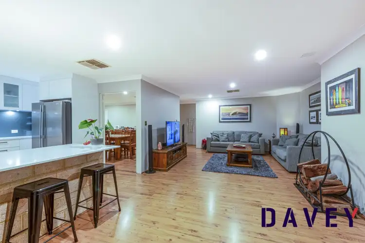 Fourth view of Homely house listing, 11 Holroyd Link, Wanneroo WA 6065