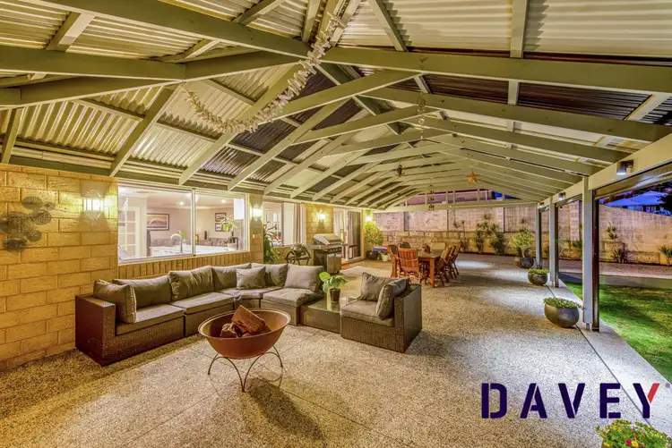 Fifth view of Homely house listing, 11 Holroyd Link, Wanneroo WA 6065