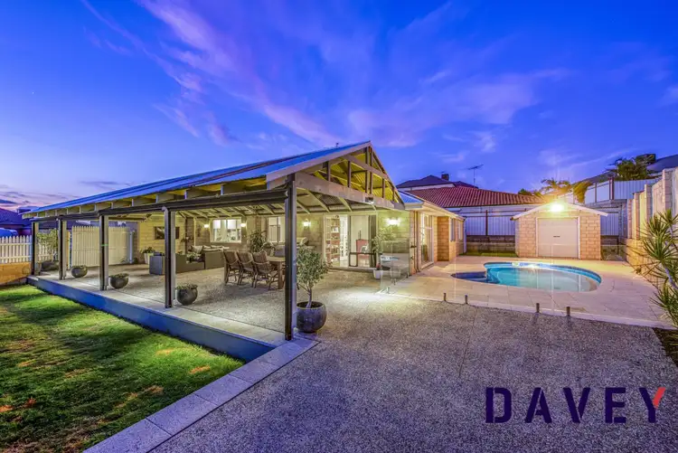 Sixth view of Homely house listing, 11 Holroyd Link, Wanneroo WA 6065