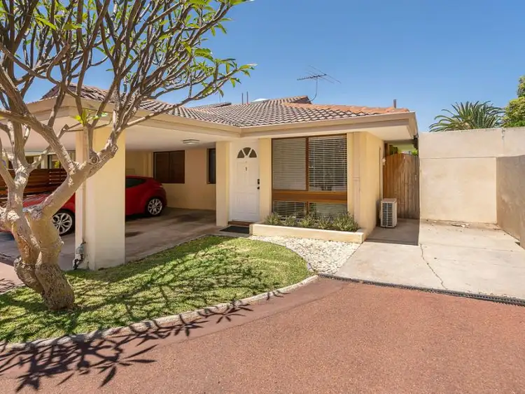 5/22 Drabble Road, Scarborough WA 6019