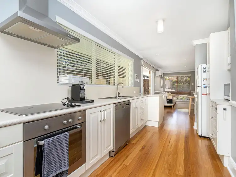 Second view of Homely unit listing, 5/22 Drabble Road, Scarborough WA 6019