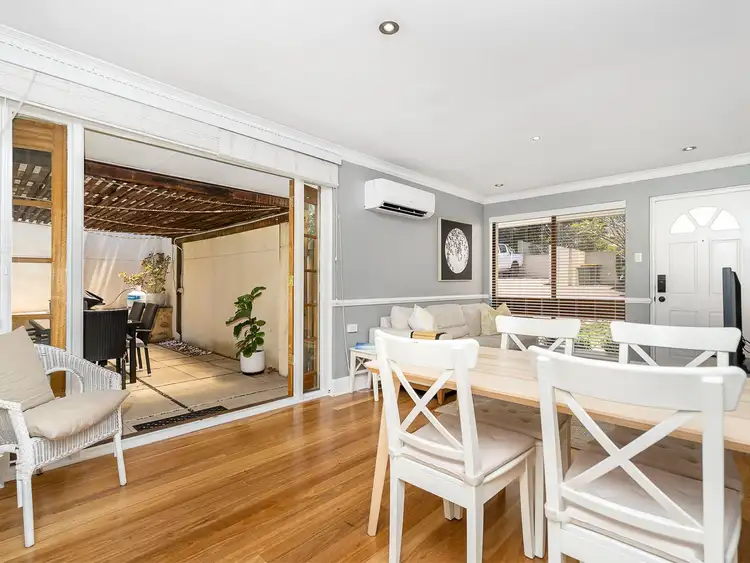 Third view of Homely unit listing, 5/22 Drabble Road, Scarborough WA 6019