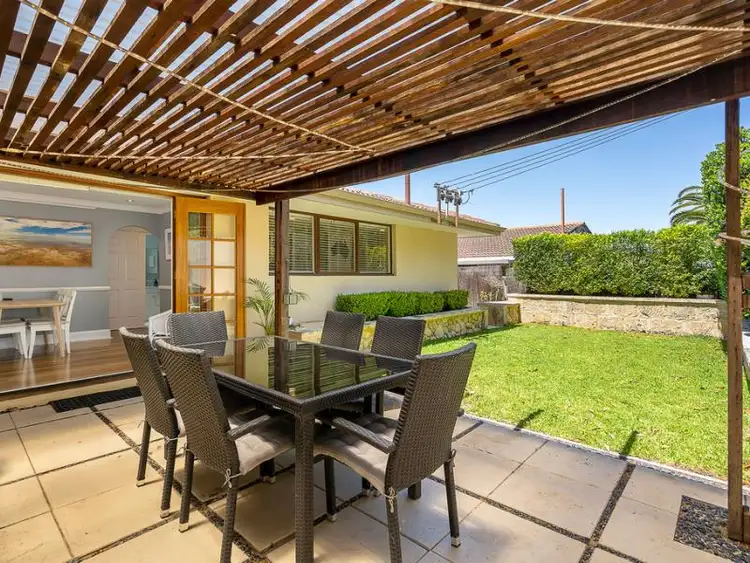 Fourth view of Homely unit listing, 5/22 Drabble Road, Scarborough WA 6019