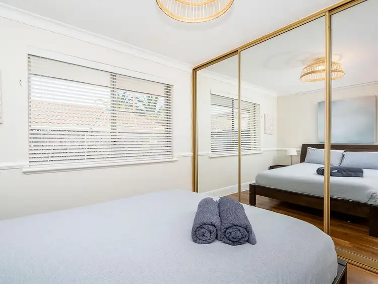 Fifth view of Homely unit listing, 5/22 Drabble Road, Scarborough WA 6019