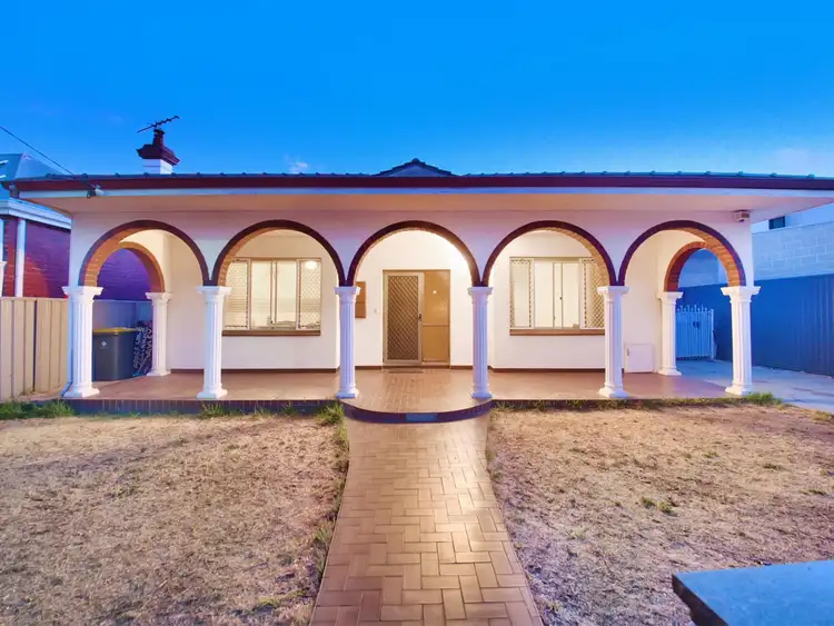 Second view of Homely house listing, 23 Raglan Road, Mount Lawley WA 6050