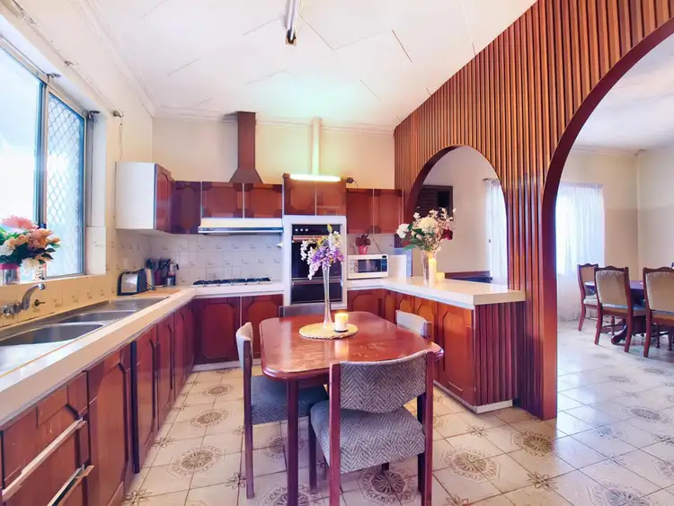 Fifth view of Homely house listing, 23 Raglan Road, Mount Lawley WA 6050