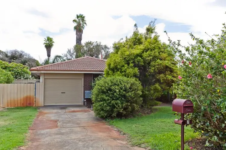 Fourth view of Homely house listing, 7 Daley Street, Greenwood WA 6024