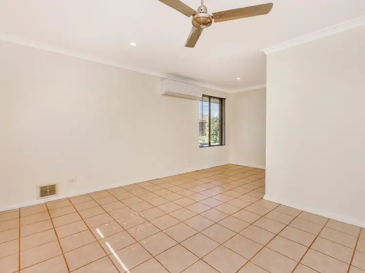 Fourth view of Homely house listing, 3 Biloxie Place, Warnbro WA 6169