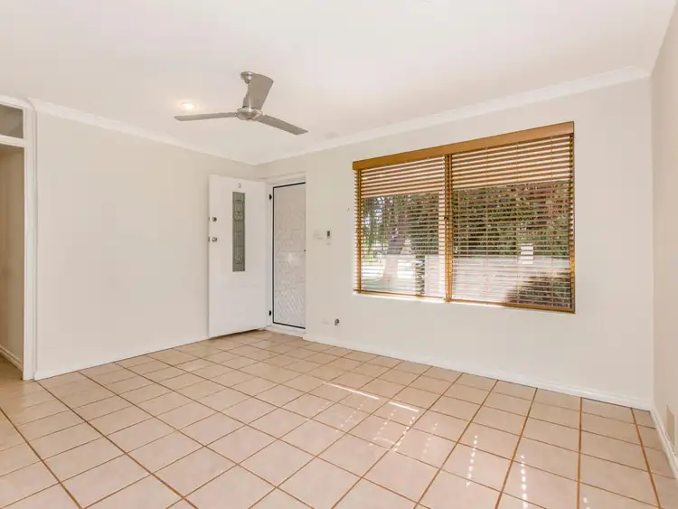 Sixth view of Homely house listing, 3 Biloxie Place, Warnbro WA 6169