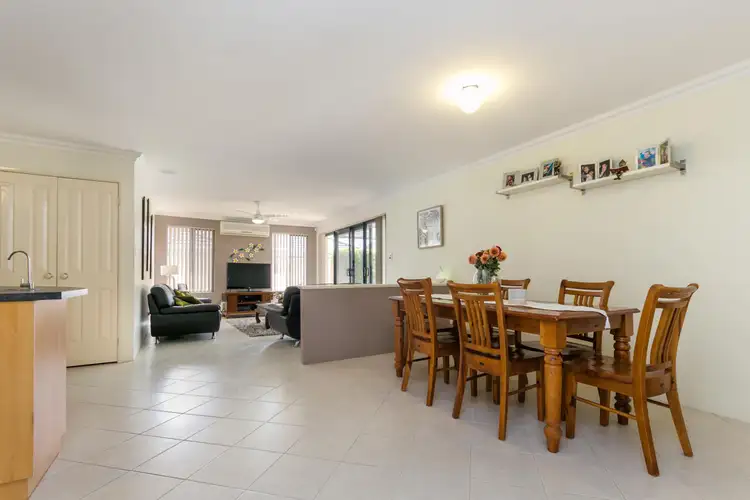 Third view of Homely semi-detached listing, 132A Morley Drive, Yokine WA 6060