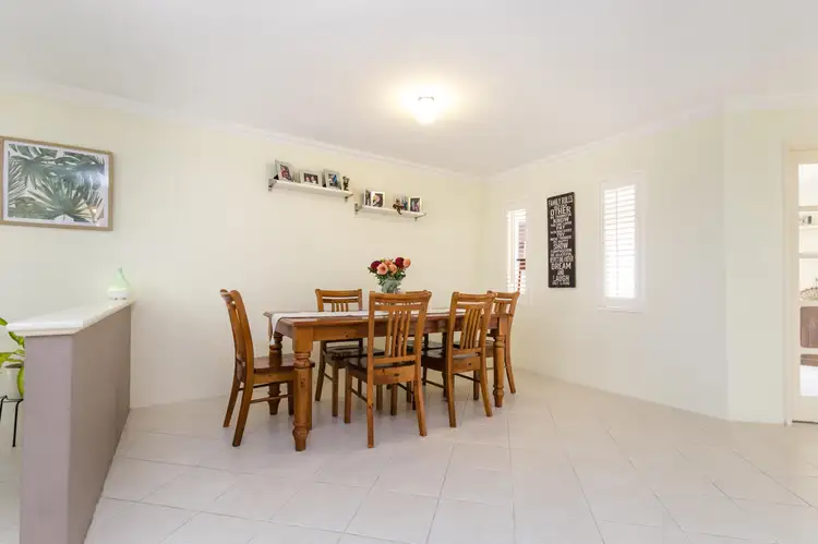 Fourth view of Homely semi-detached listing, 132A Morley Drive, Yokine WA 6060
