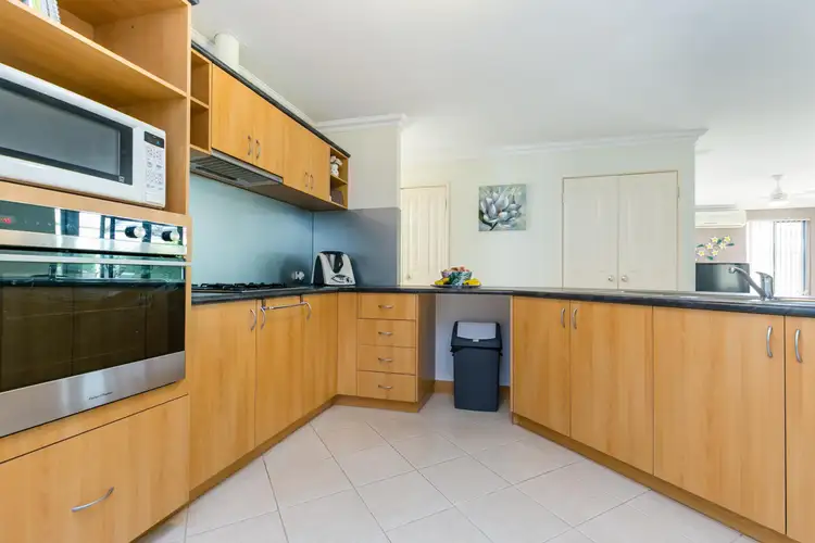 Fifth view of Homely semi-detached listing, 132A Morley Drive, Yokine WA 6060