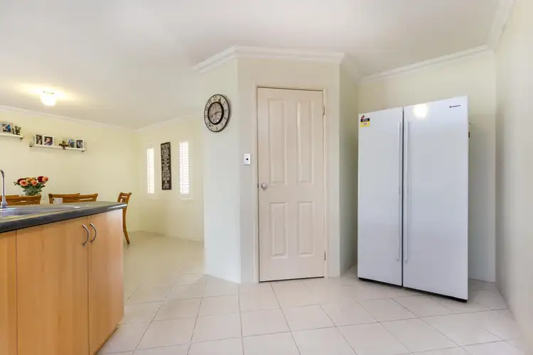 Sixth view of Homely semi-detached listing, 132A Morley Drive, Yokine WA 6060