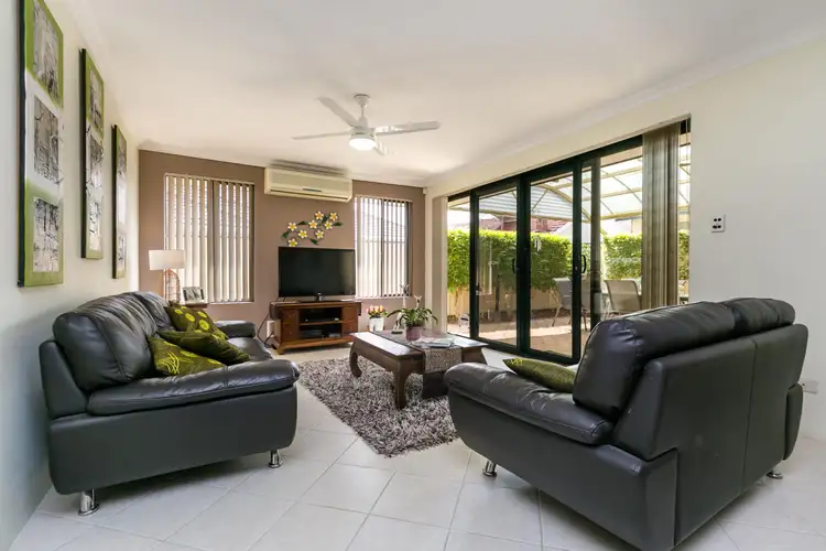 Seventh view of Homely semi-detached listing, 132A Morley Drive, Yokine WA 6060