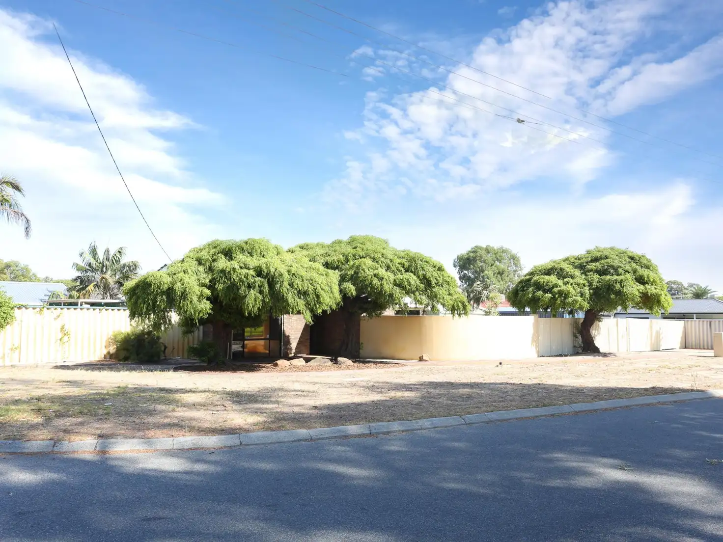 Main view of Homely house listing, 33 Swallow Drive, Yangebup WA 6164