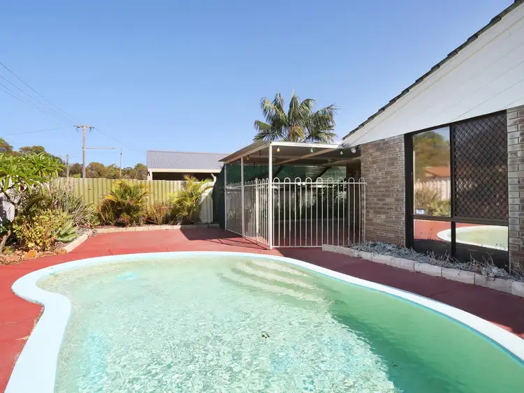 Third view of Homely house listing, 33 Swallow Drive, Yangebup WA 6164