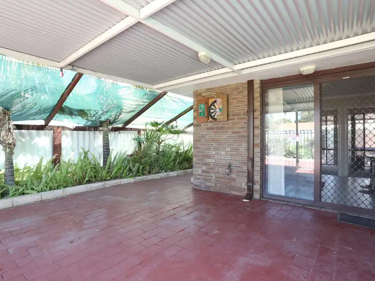 Fourth view of Homely house listing, 33 Swallow Drive, Yangebup WA 6164