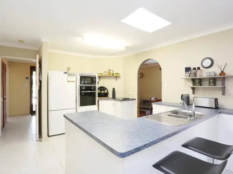 Fifth view of Homely house listing, 33 Swallow Drive, Yangebup WA 6164