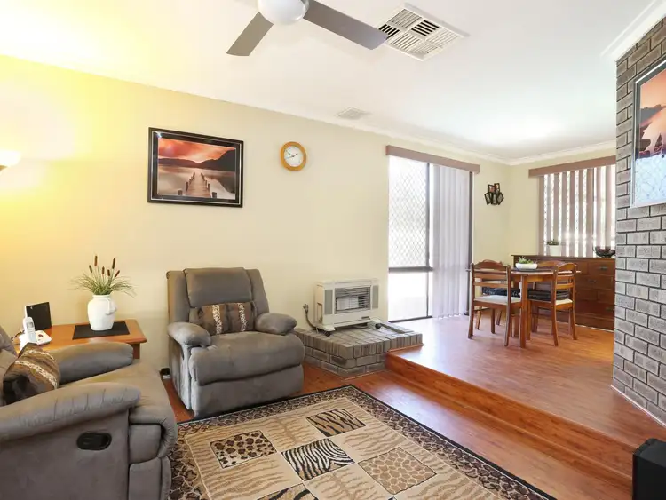 Seventh view of Homely house listing, 33 Swallow Drive, Yangebup WA 6164