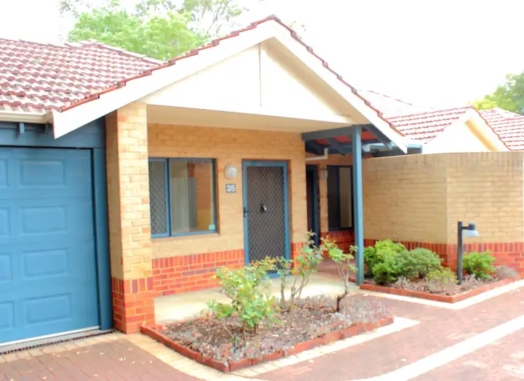 35/108 Fern Road, Wilson WA 6107