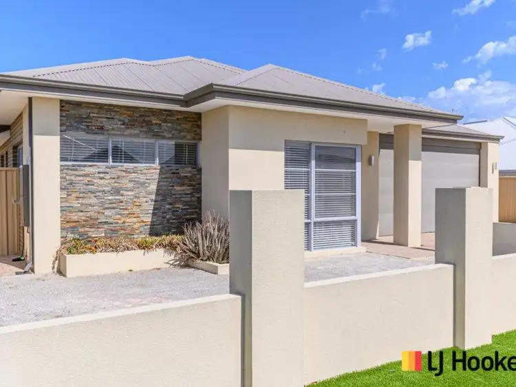 Main view of Homely house listing, 17 Broadhurst Way, Two Rocks WA 6037