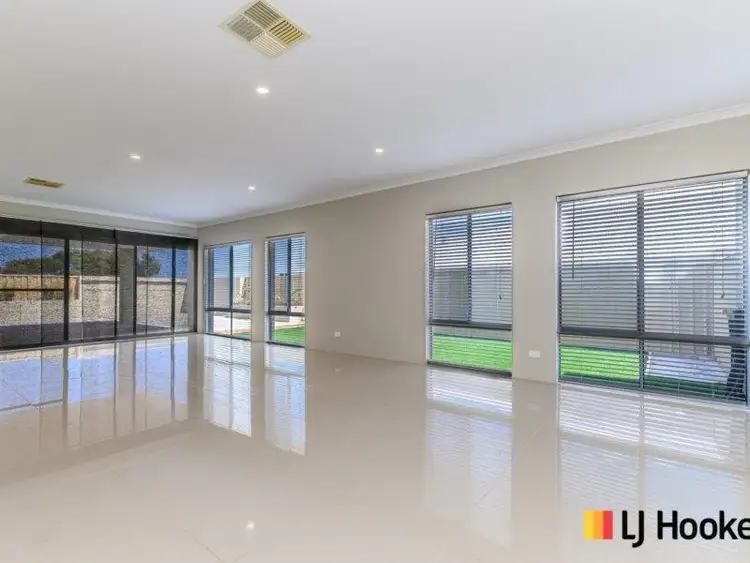 Third view of Homely house listing, 17 Broadhurst Way, Two Rocks WA 6037