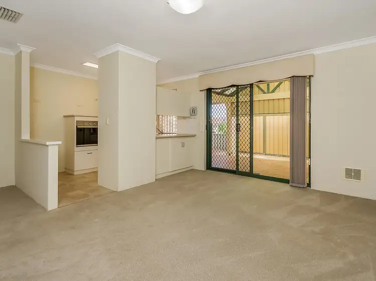 Fifth view of Homely villa listing, 98/17-21 Hefron Street, Rockingham WA 6168
