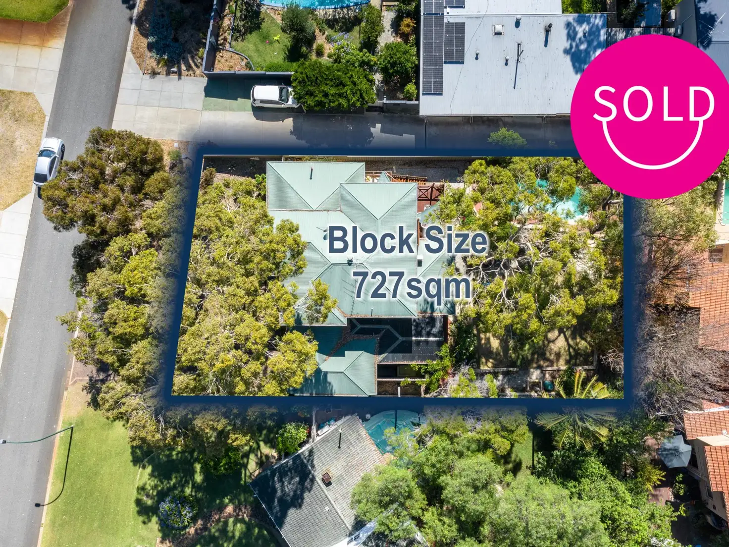Main view of Homely house listing, 17 Chiswick Street, Wembley Downs WA 6019