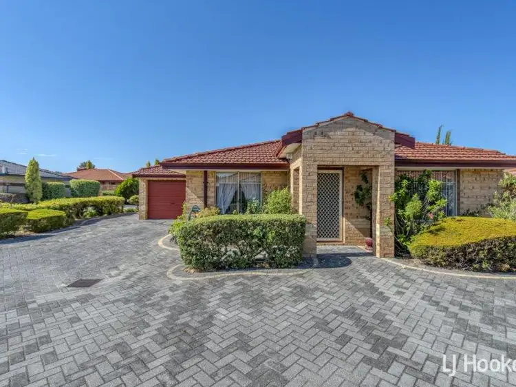 23/7 Lester Drive, Thornlie WA 6108