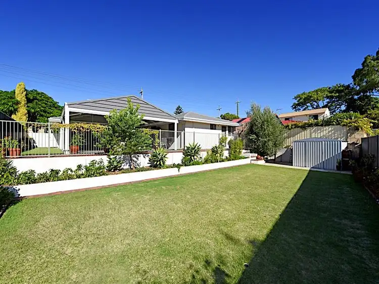 Main view of Homely house listing, 122 Palmerston Street, Mosman Park WA 6012
