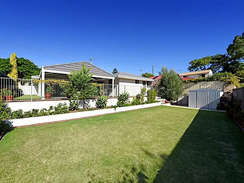 Main view of Homely house listing, 122 Palmerston Street, Mosman Park WA 6012