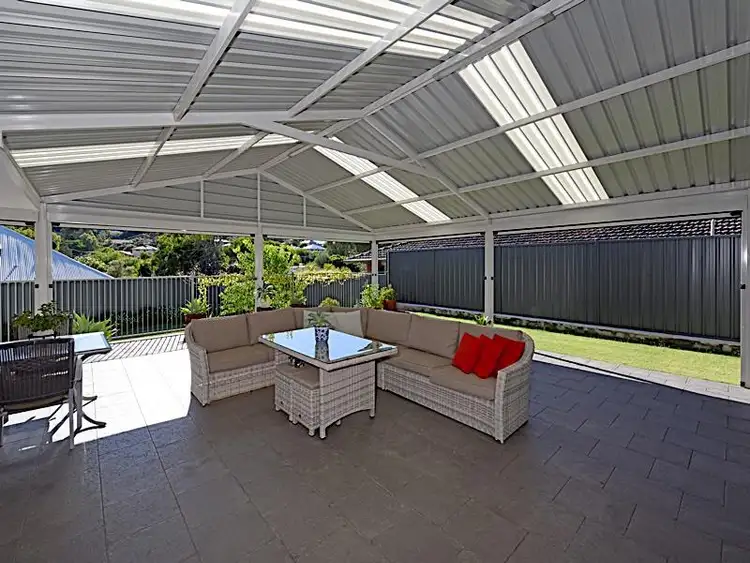 Second view of Homely house listing, 122 Palmerston Street, Mosman Park WA 6012