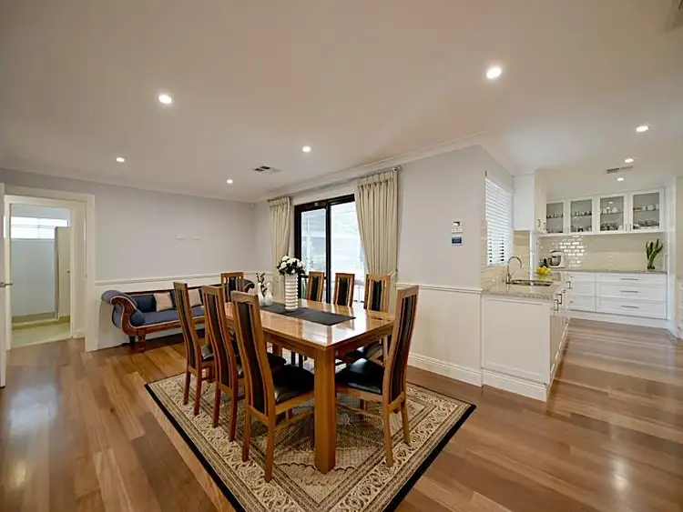 Third view of Homely house listing, 122 Palmerston Street, Mosman Park WA 6012